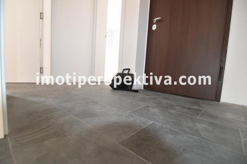 Продава 3-СТАЕН, гр. Пловдив, Кючук Париж, снимка 7 - Апартаменти - 53538223