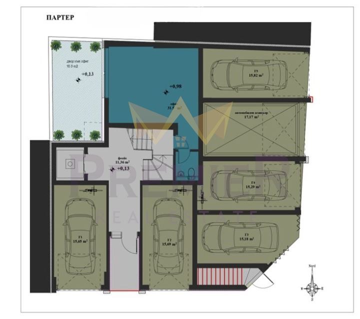 Продава 3-СТАЕН, гр. София, Банишора, снимка 4 - Апартаменти - 53149414