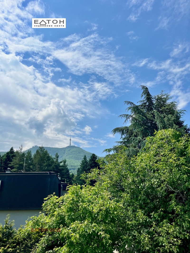 Продава МНОГОСТАЕН, гр. София, Бояна, снимка 8 - Апартаменти - 52522338