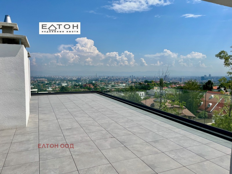 Продава МНОГОСТАЕН, гр. София, Бояна, снимка 3 - Апартаменти - 52522338