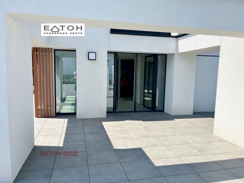 Продава МНОГОСТАЕН, гр. София, Бояна, снимка 4 - Апартаменти - 52522338