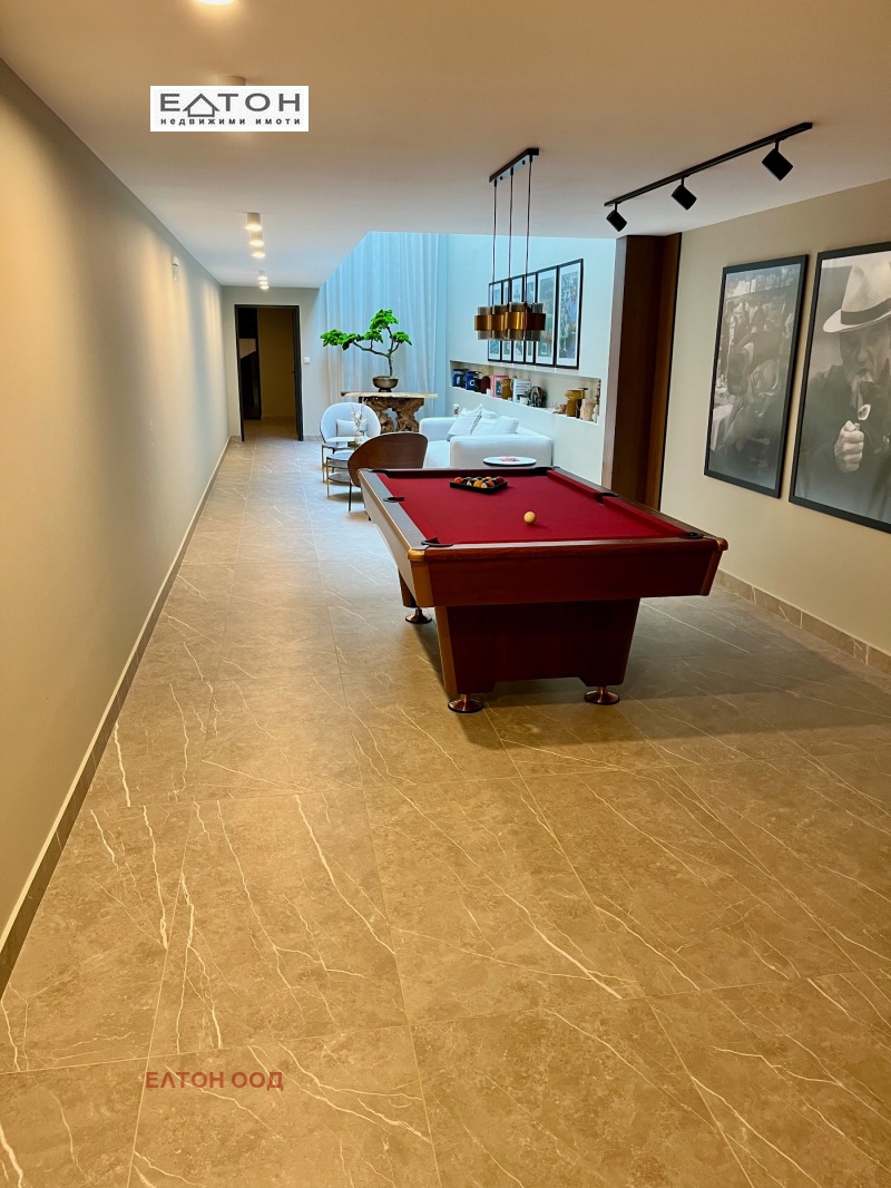 Продава МНОГОСТАЕН, гр. София, Бояна, снимка 13 - Апартаменти - 52522338