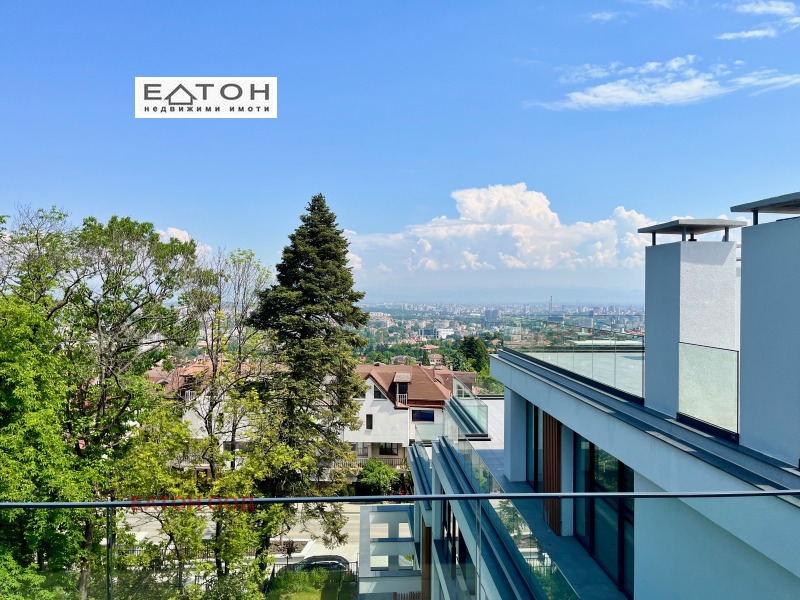 Продава МНОГОСТАЕН, гр. София, Бояна, снимка 9 - Апартаменти - 52522338