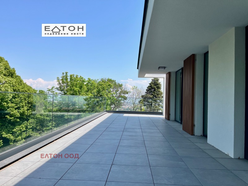 Продава МНОГОСТАЕН, гр. София, Бояна, снимка 10 - Апартаменти - 52522338