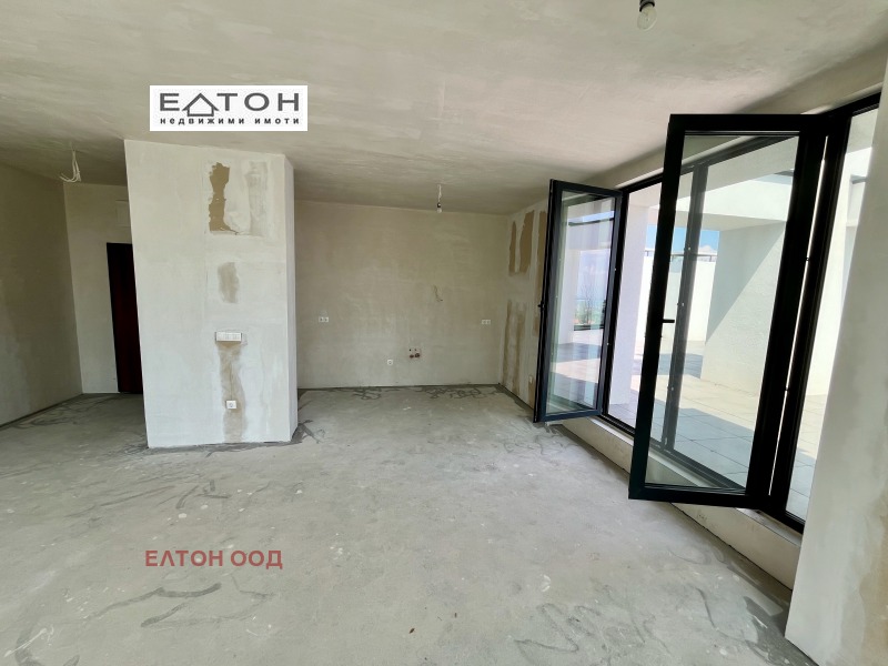 Продава МНОГОСТАЕН, гр. София, Бояна, снимка 5 - Апартаменти - 52522338