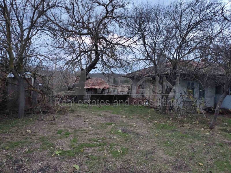 Продава КЪЩА, с. Засмяно, област Варна, снимка 4 - Къщи - 43407943