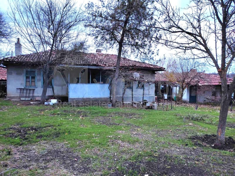 Продава  Къща, област Варна, с. Засмяно • 28 000 EUR • ID 77265188 — holmes.bg - [1] 