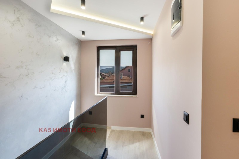 Продава КЪЩА, гр. София, с. Лозен, снимка 3 - Къщи - 52552702