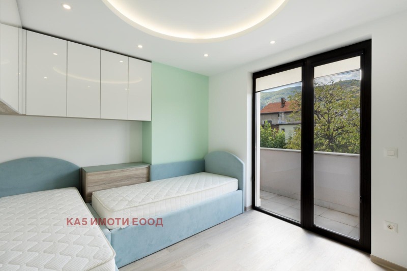 Продава КЪЩА, гр. София, с. Лозен, снимка 7 - Къщи - 52552702