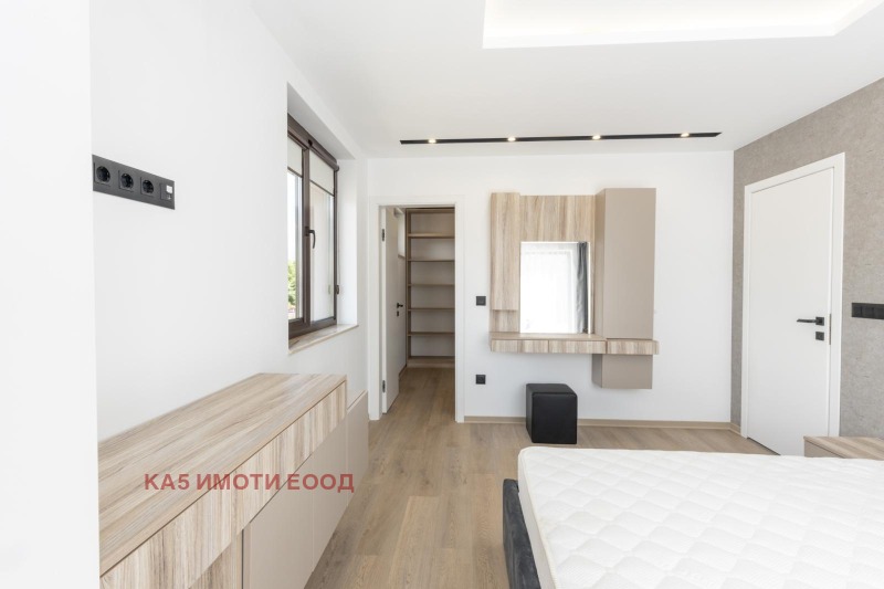 Продава КЪЩА, гр. София, с. Лозен, снимка 2 - Къщи - 52552702