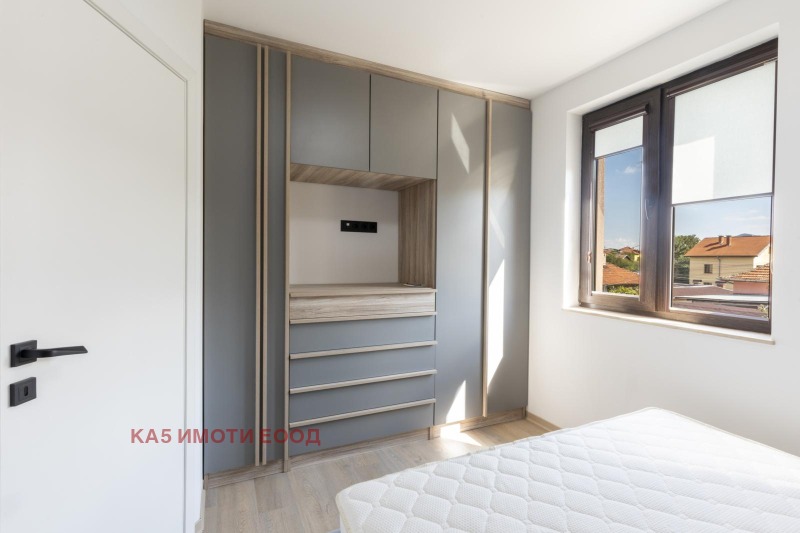 Продава КЪЩА, гр. София, с. Лозен, снимка 4 - Къщи - 52552702