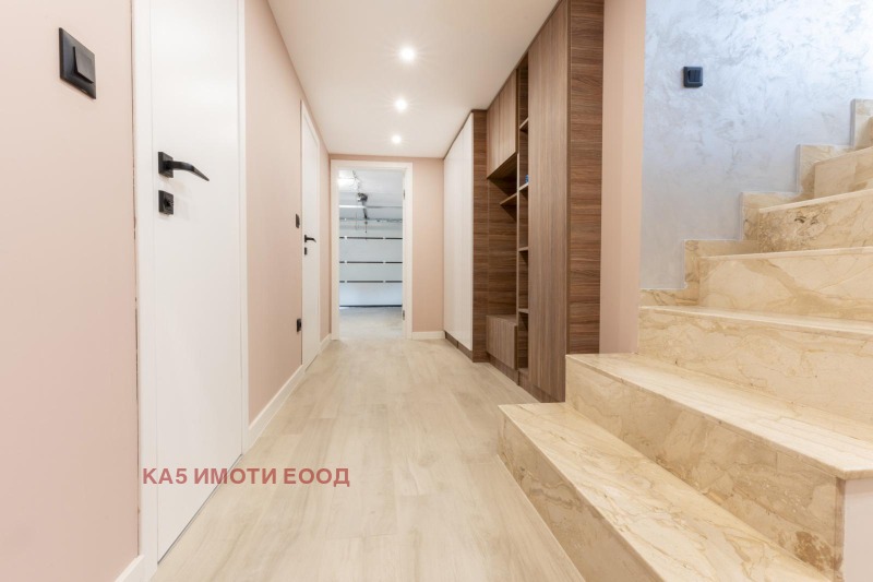 Продава КЪЩА, гр. София, с. Лозен, снимка 15 - Къщи - 52552702