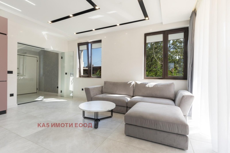 Продава КЪЩА, гр. София, с. Лозен, снимка 11 - Къщи - 52552702