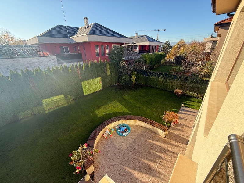 Продава КЪЩА, гр. Пловдив, Отдих и култура, снимка 17 - Къщи - 53010210