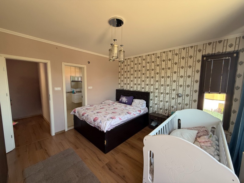 Продава КЪЩА, гр. Пловдив, Отдих и култура, снимка 16 - Къщи - 53010210