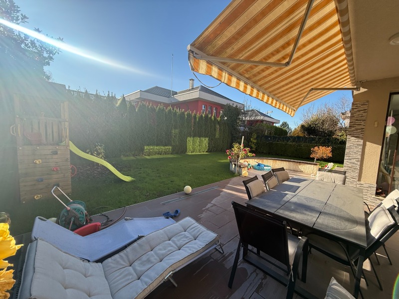 Продава КЪЩА, гр. Пловдив, Отдих и култура, снимка 9 - Къщи - 53010210