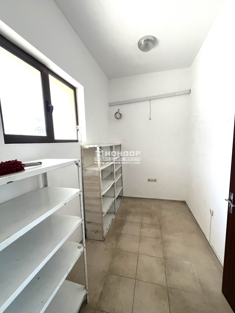 Zu verkaufen  Geschäft Plowdiw , Wastanitscheski , 85 qm | 20543534 - Bild [4]
