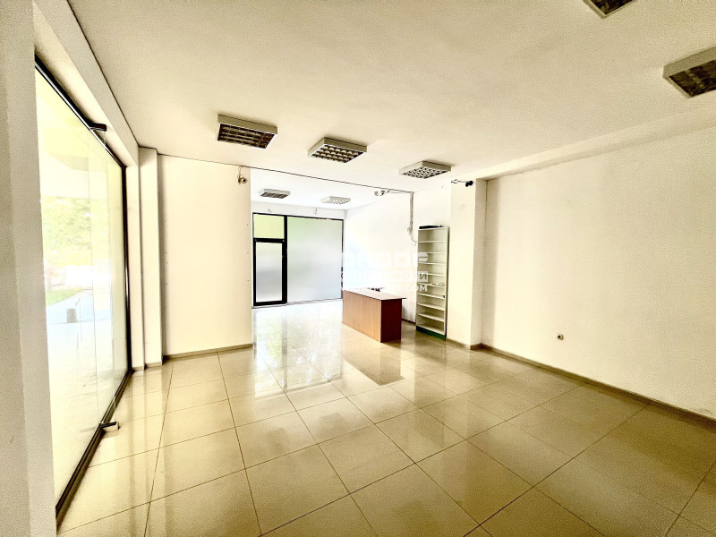 Zu verkaufen  Geschäft Plowdiw , Wastanitscheski , 85 qm | 20543534 - Bild [3]