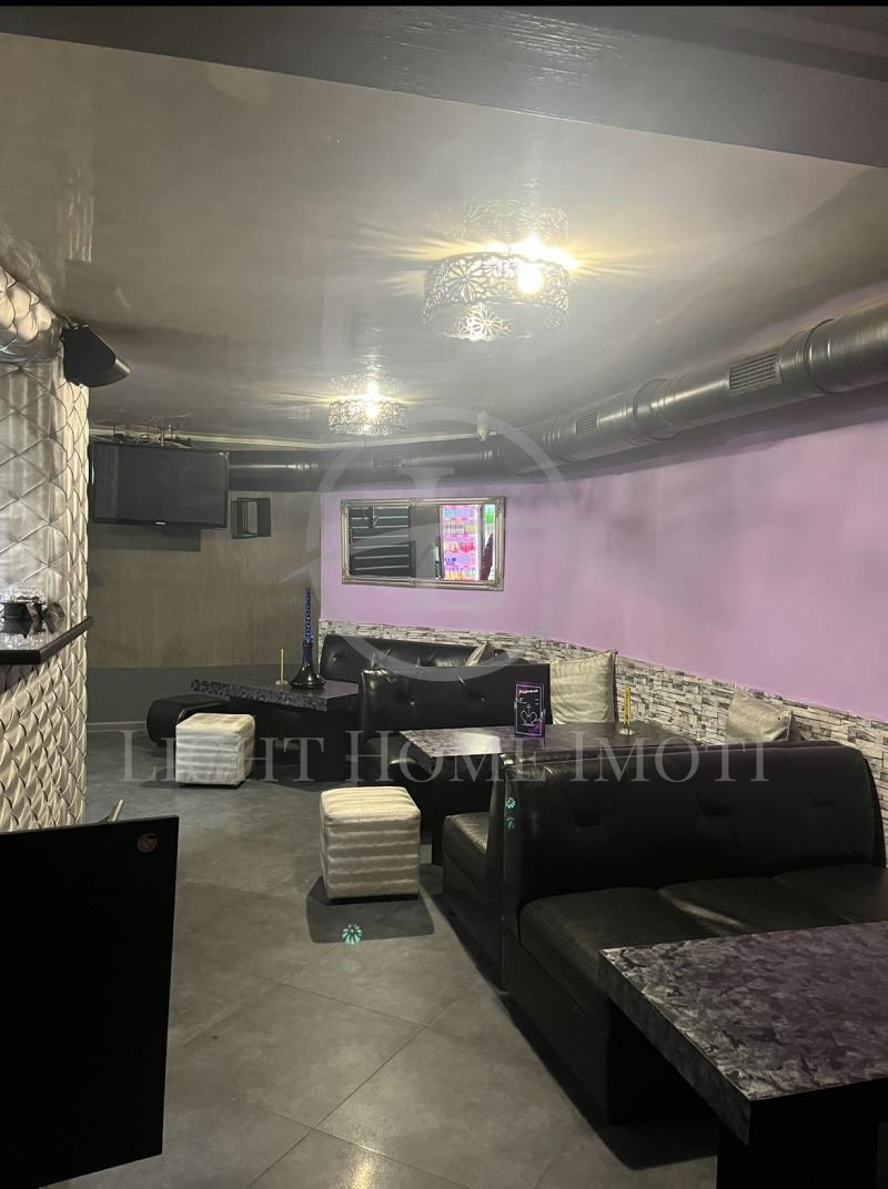 For Sale  Bar, Coffee shop Plovdiv , Hristo Smirnenski , 148 sq.m | 30275609 - image [2]