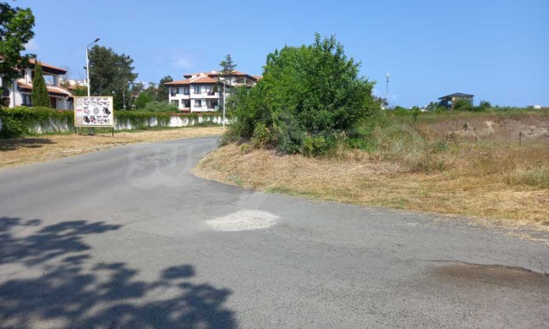 Продава ПАРЦЕЛ, с. Лозенец, област Бургас, снимка 4 - Парцели - 52392240