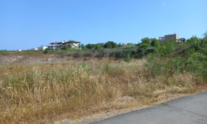 Продава ПАРЦЕЛ, с. Лозенец, област Бургас, снимка 3 - Парцели - 52392240