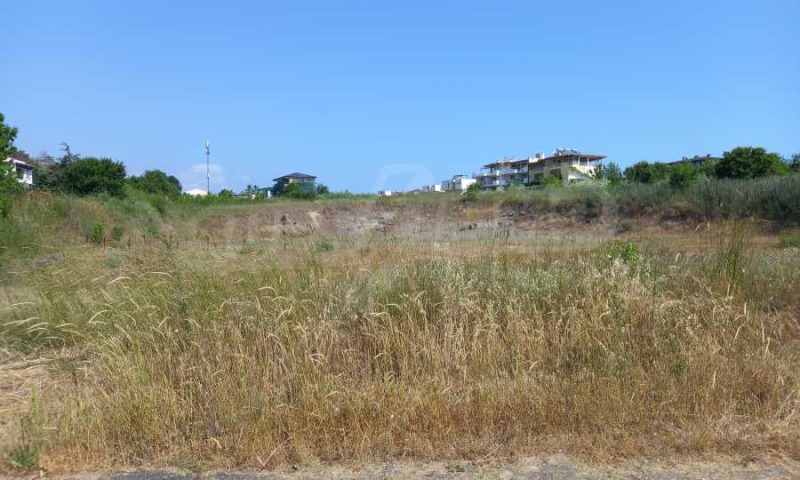 Продава ПАРЦЕЛ, с. Лозенец, област Бургас, снимка 2 - Парцели - 52392240