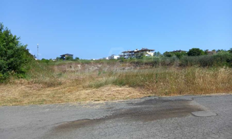 Продава ПАРЦЕЛ, с. Лозенец, област Бургас, снимка 5 - Парцели - 52392240