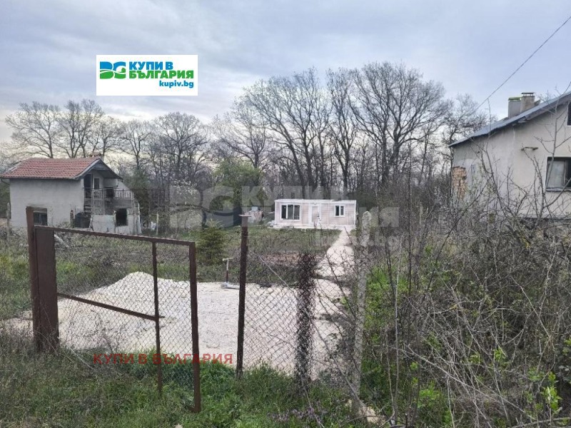Продава ПАРЦЕЛ, гр. Варна, м-т Боровец - север, снимка 3 - Парцели - 52576230