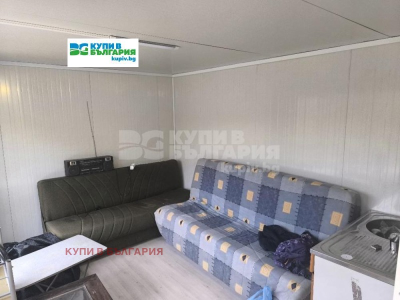 Продава ПАРЦЕЛ, гр. Варна, м-т Боровец - север, снимка 5 - Парцели - 52576230