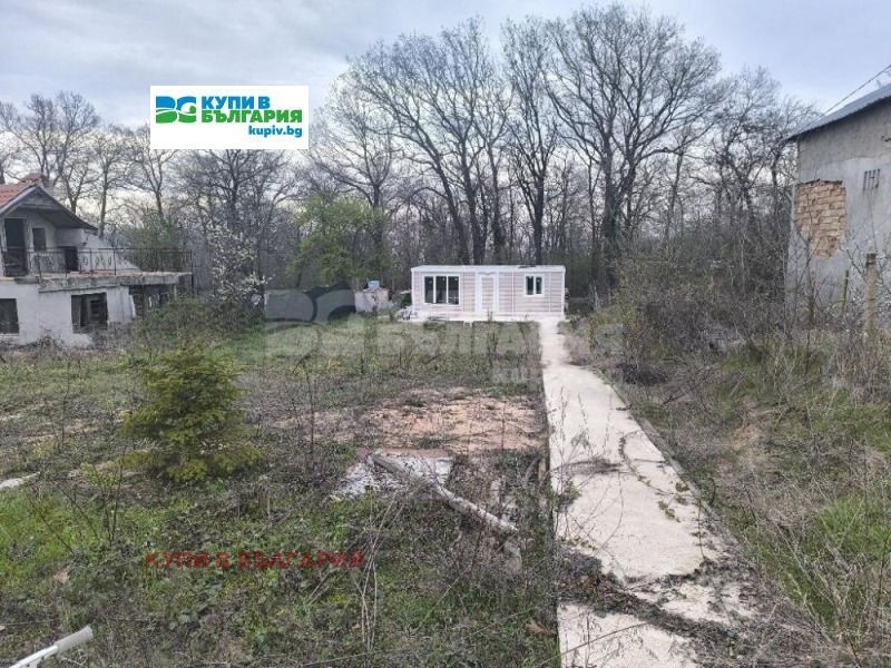 Продава ПАРЦЕЛ, град Варна, м-т Боровец - север • 58000 € / 113438.14 лв. • 29712517 1