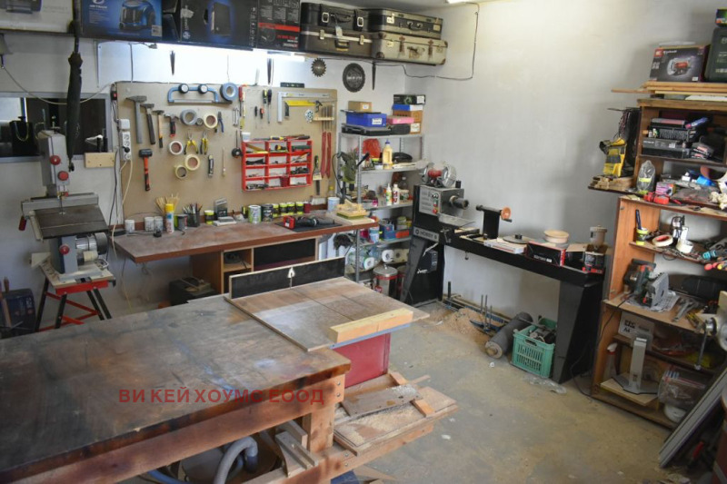 Продава БИЗНЕС ИМОТ, гр. Сапарева баня, област Кюстендил