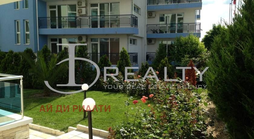 Продава 1-СТАЕН, гр. Несебър, област Бургас, снимка 7 - Апартаменти - 54355272