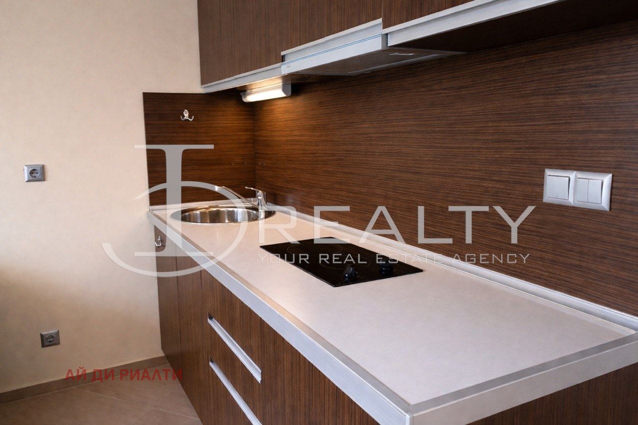 Продава 1-СТАЕН, гр. Несебър, област Бургас, снимка 3 - Апартаменти - 54355272