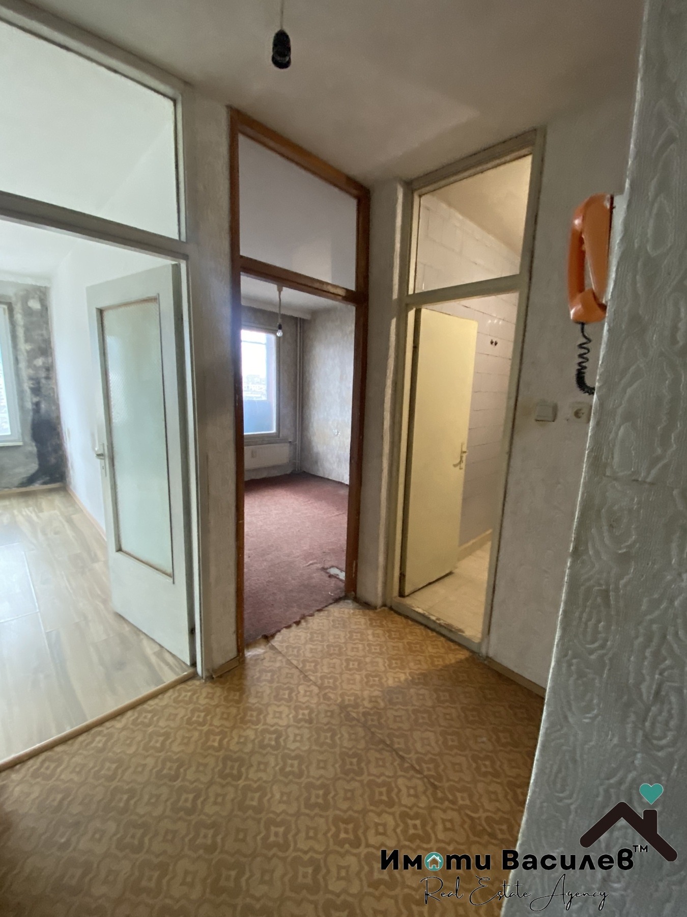 Продава 2-СТАЕН, гр. София, Младост 3, снимка 5 - Апартаменти - 53614598