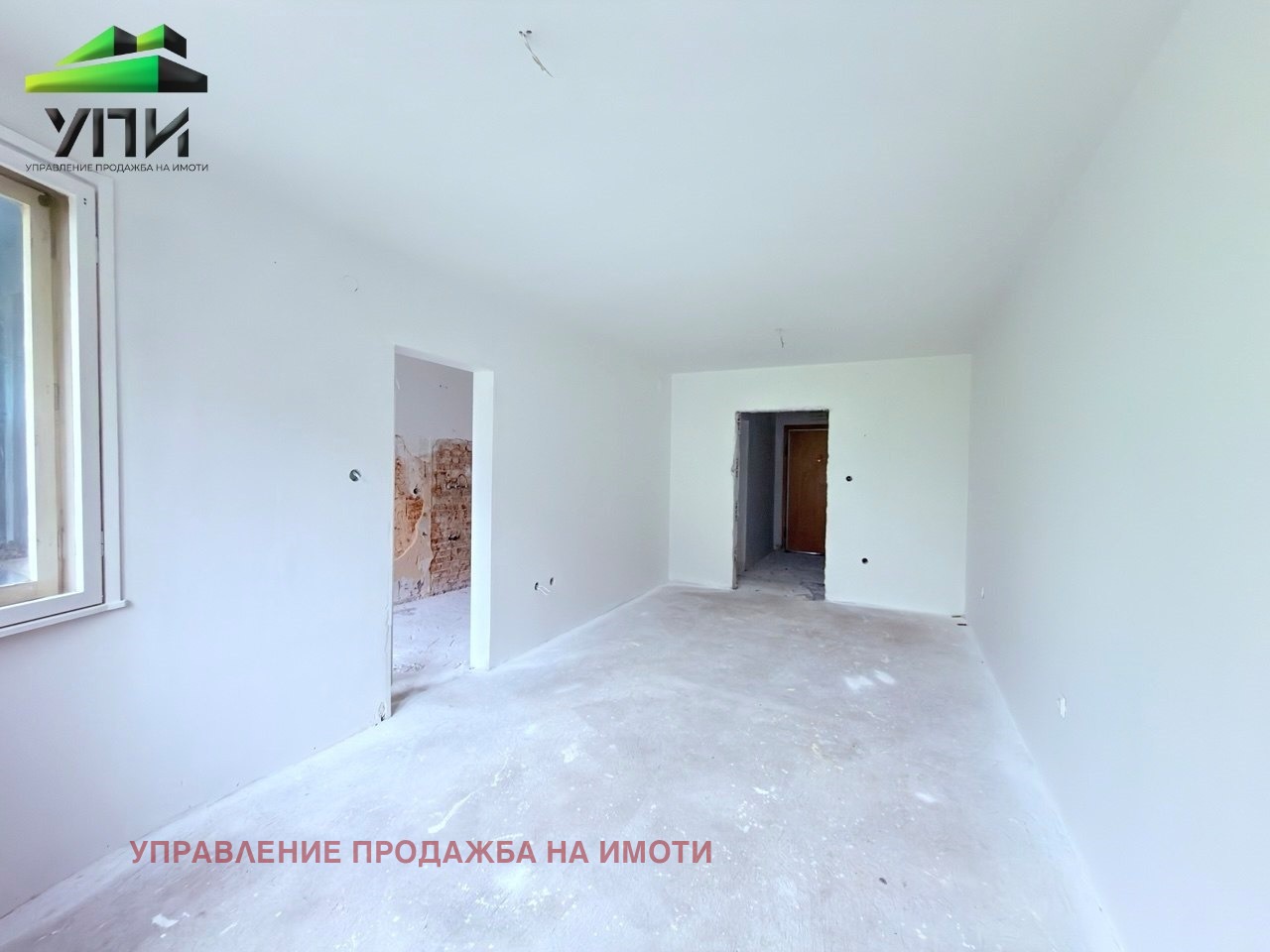 Продава 2-СТАЕН, гр. София, Център, снимка 4 - Апартаменти - 54602510