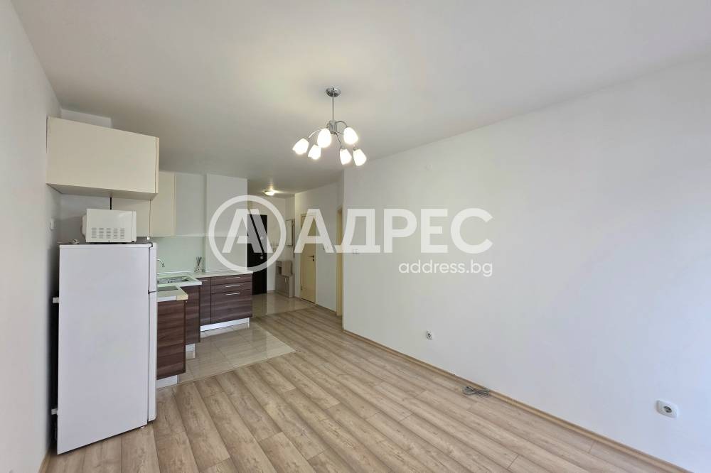 Продава 2-СТАЕН, гр. София, Зона Б-5, снимка 8 - Апартаменти - 54924370