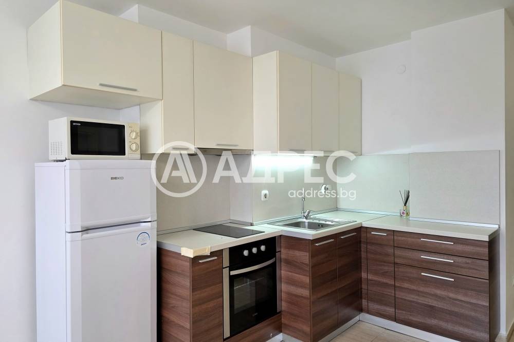 Продава 2-СТАЕН, гр. София, Зона Б-5, снимка 6 - Апартаменти - 54924370