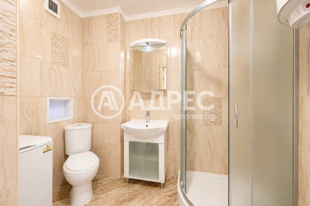 Продава 2-СТАЕН, гр. София, Зона Б-5, снимка 7 - Апартаменти - 54924370