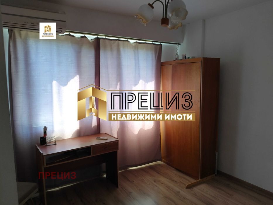 Продава 2-СТАЕН, гр. Шумен, Тракия, снимка 6 - Апартаменти - 55665808