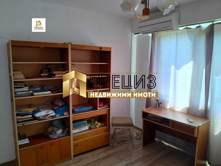 Продава 2-СТАЕН, гр. Шумен, Тракия, снимка 5 - Апартаменти - 55665808