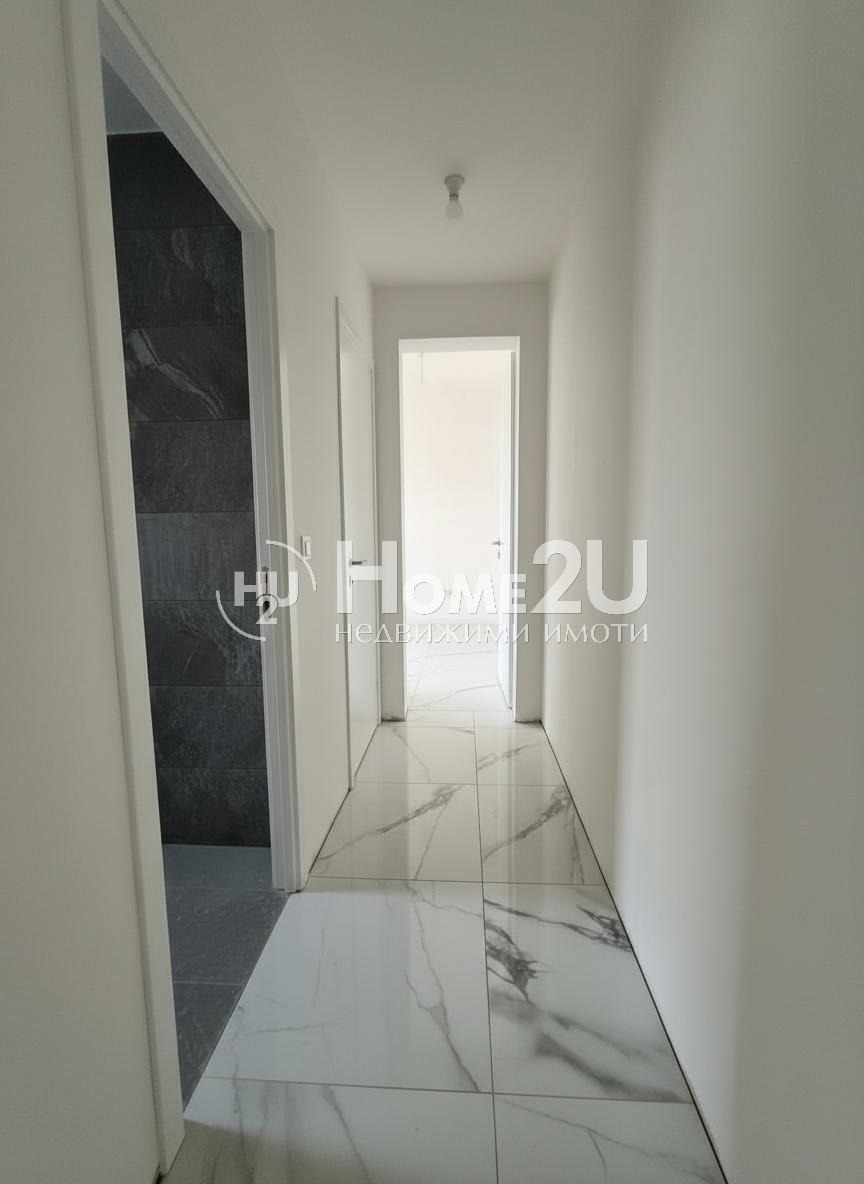 Продава 3-СТАЕН, гр. Варна, Зимно кино Тракия, снимка 8 - Апартаменти - 53633693