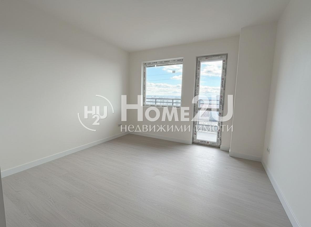 Продава 3-СТАЕН, гр. Варна, Зимно кино Тракия, снимка 2 - Апартаменти - 53633693