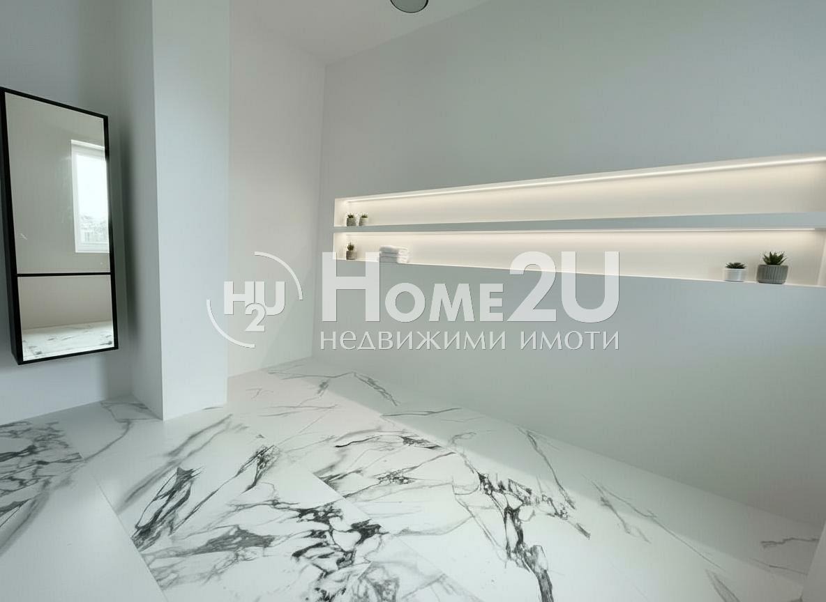 Продава 3-СТАЕН, гр. Варна, Зимно кино Тракия, снимка 3 - Апартаменти - 53633693