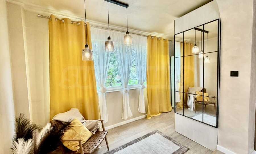 Продава 3-СТАЕН, гр. Пловдив, Захарна фабрика, снимка 8 - Апартаменти - 54206391