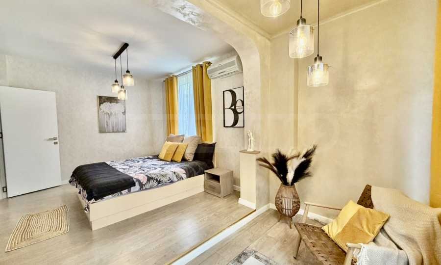 Продава 3-СТАЕН, гр. Пловдив, Захарна фабрика, снимка 6 - Апартаменти - 54206391