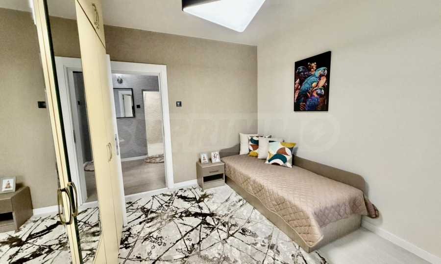 Продава 3-СТАЕН, гр. Пловдив, Захарна фабрика, снимка 9 - Апартаменти - 54206391