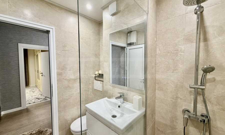 Продава 3-СТАЕН, гр. Пловдив, Захарна фабрика, снимка 10 - Апартаменти - 54206391