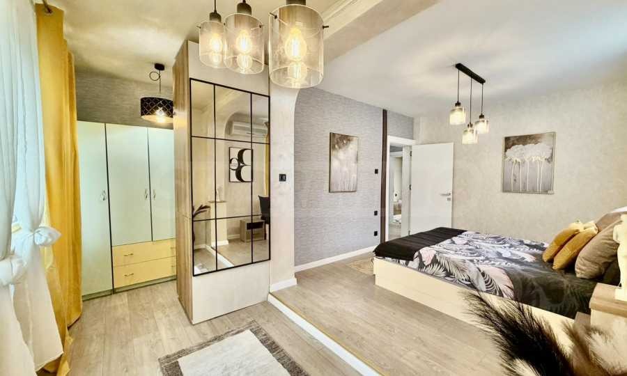 Продава 3-СТАЕН, гр. Пловдив, Захарна фабрика, снимка 7 - Апартаменти - 54206391