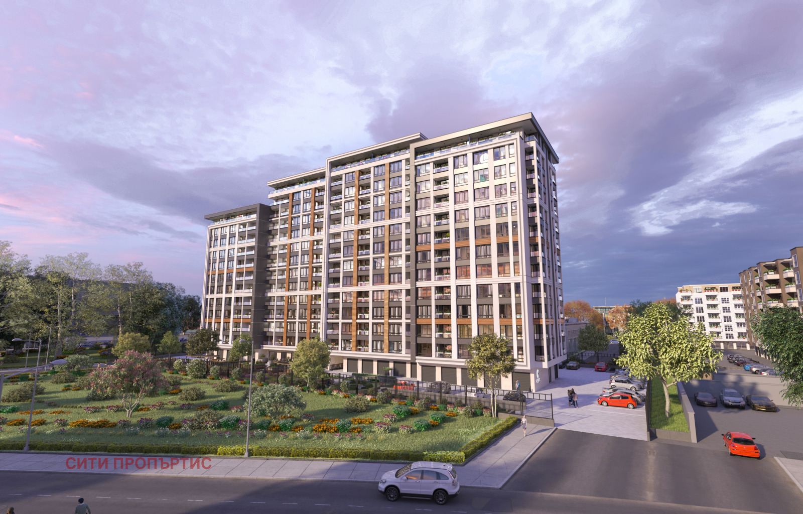 Продава 3-СТАЕН, гр. Пловдив, Гагарин, снимка 6 - Апартаменти - 54881381