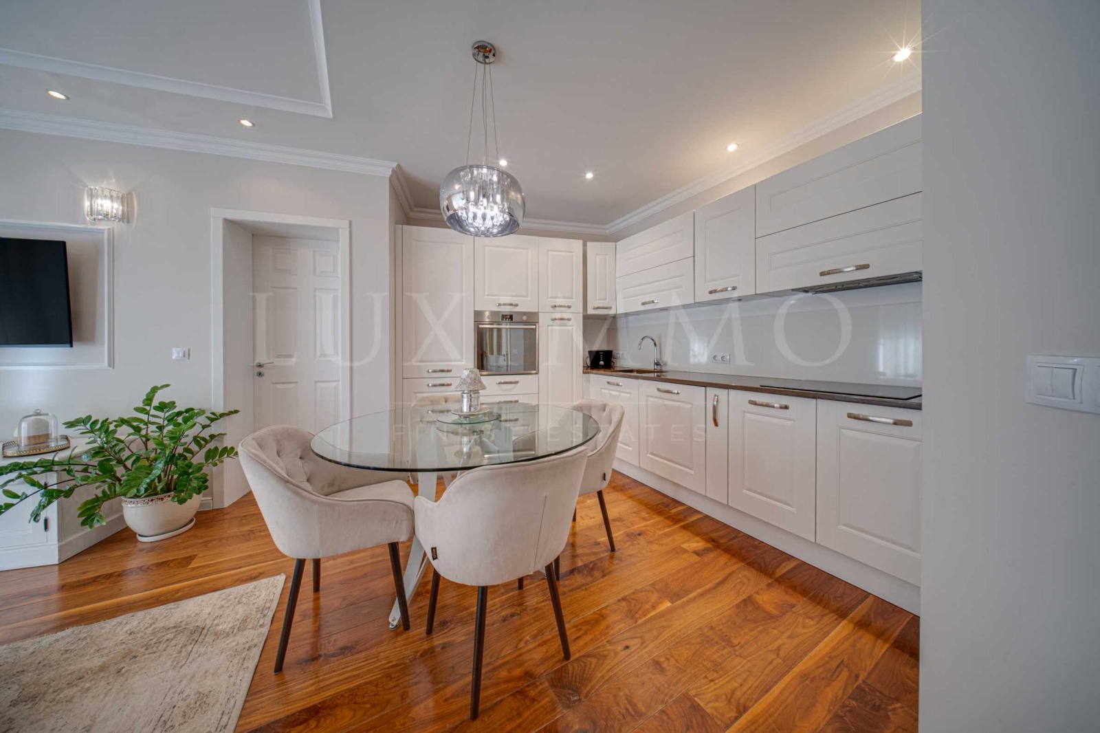 Продава 3-СТАЕН, гр. София, Борово, снимка 4 - Апартаменти - 55008607